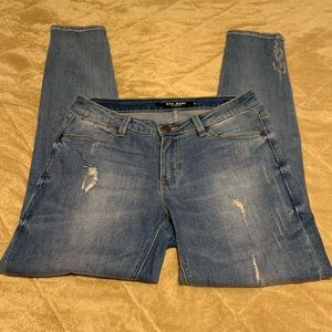 Max Jeans Size 8